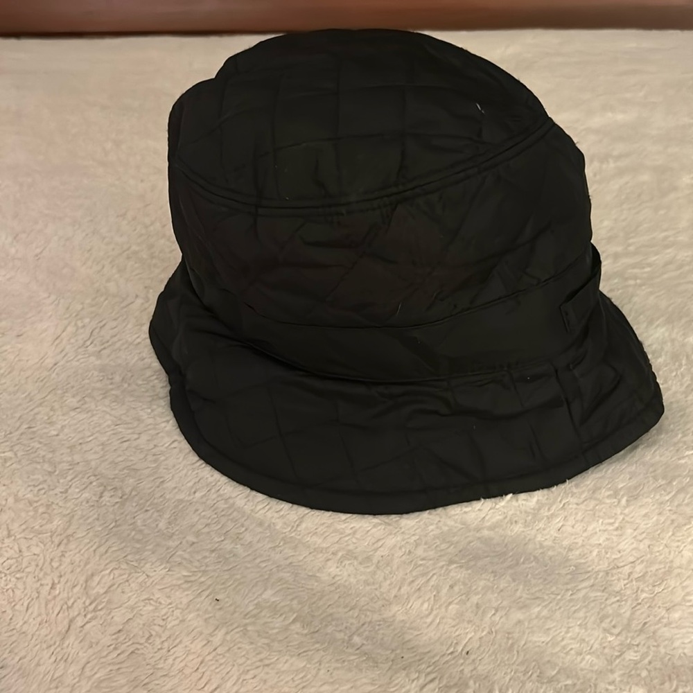 Vermont Country Store Women's All-Weather Hat With Ear flaps